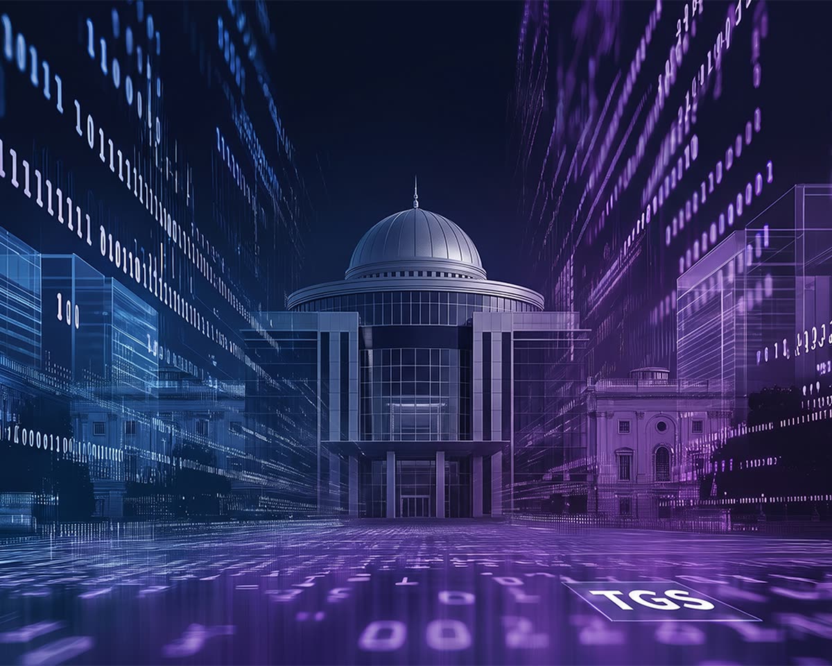 الخدمات المصرفية المفتوحة